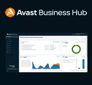 Avast Business Hub | Versión 8.86