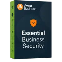 Imagen de Avast Essential Business Security